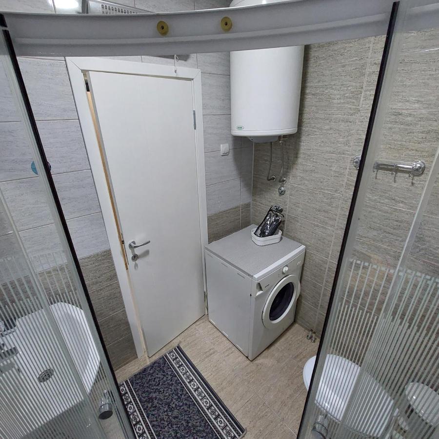 Appartement Apartman Tara à Sremska Mitrovica Extérieur photo